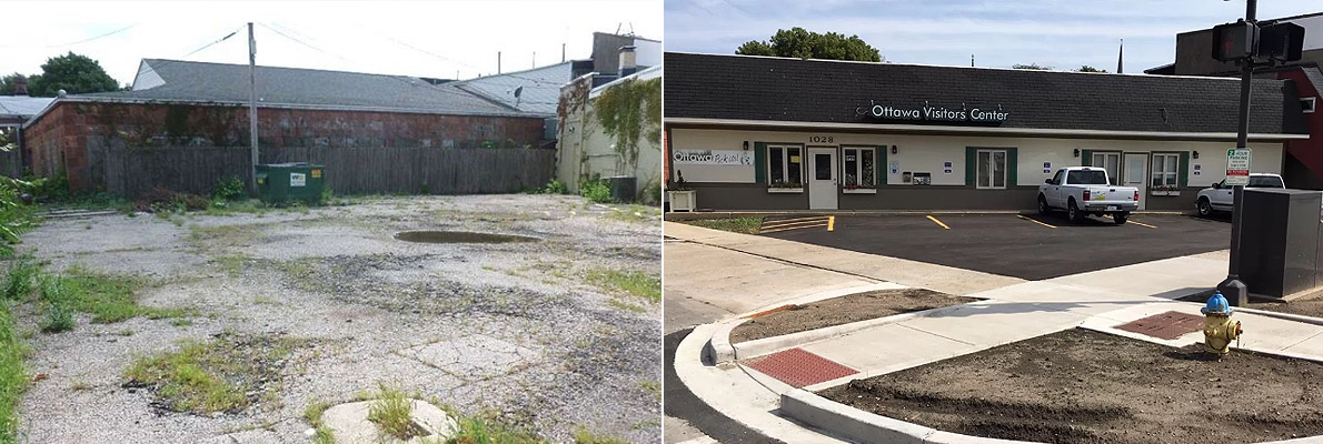 Your trusted brownfield redevelopment company in Illinois