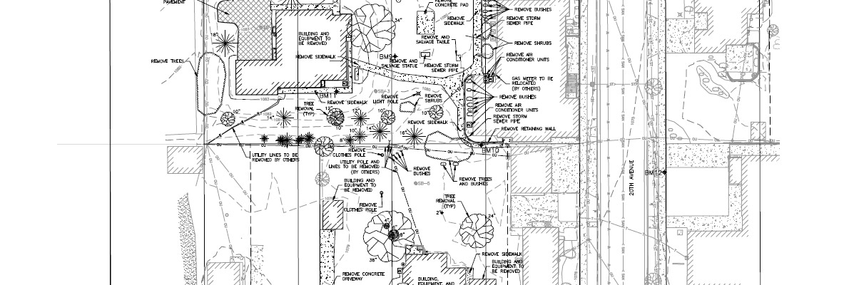 As a premier land development company in Wisconsin, Fehr Graham provides end-to-end assistance on construction projects