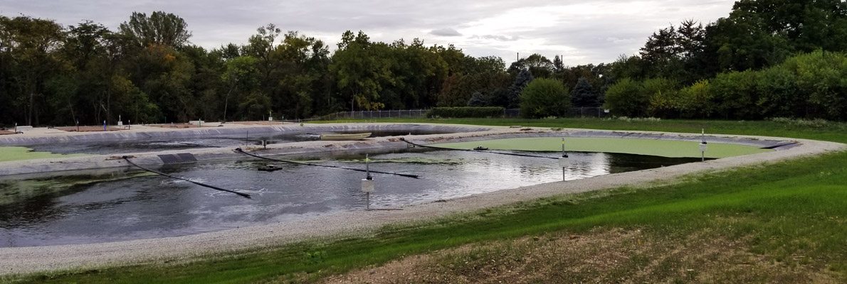 As a trusted water and wastewater engineering company in Iowa, Fehr Graham provides exceptional services to communities.