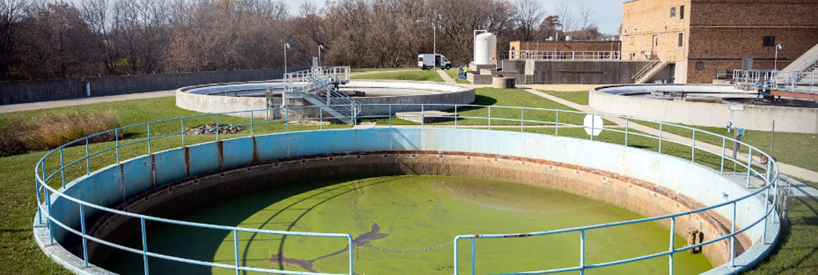 As a trusted water and wastewater engineering company in Wisconsin, Fehr Graham provides exceptional services to communities.