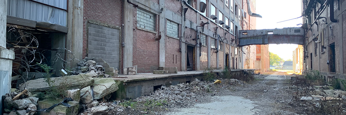 Phase I ESA Illinois