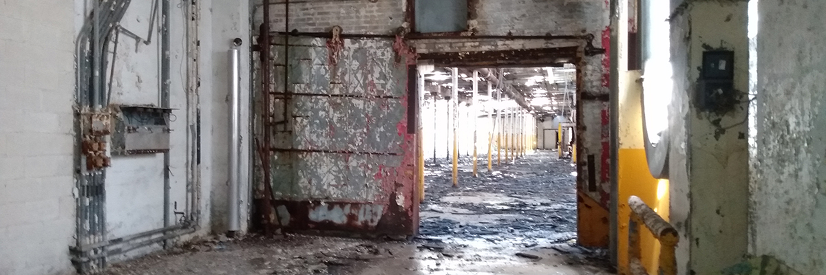 Phase II ESA Illinois
