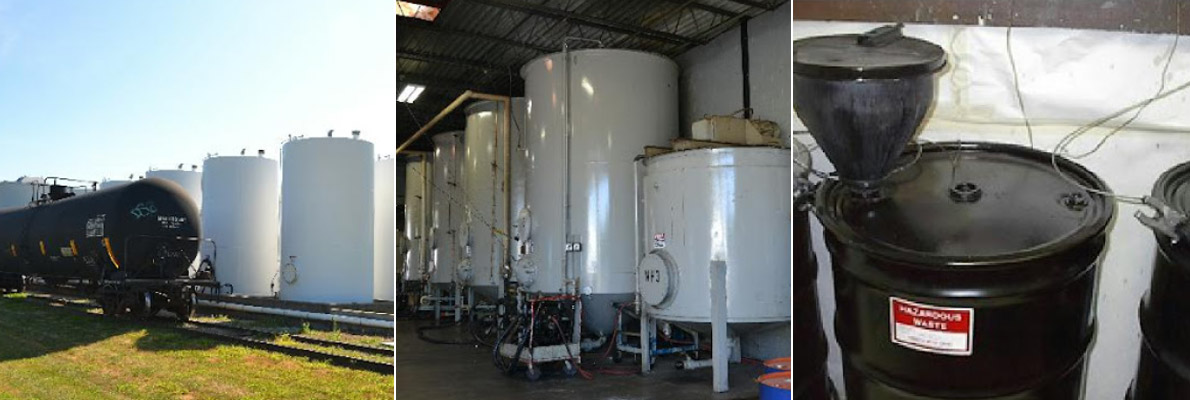 The most trusted environmental training company in Illinois
