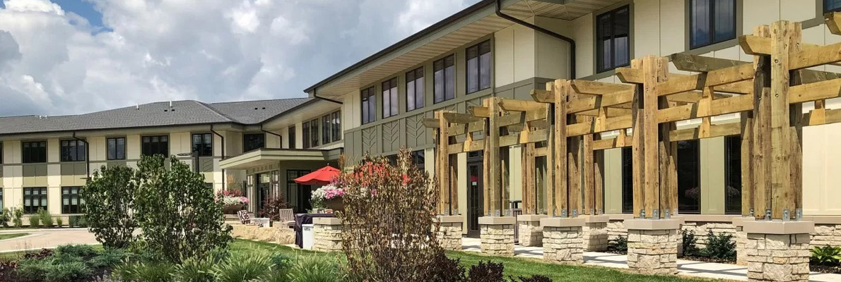As a one-stop land development company in Illinois, Fehr Graham provides end-to-end assistance on land remediation projects.