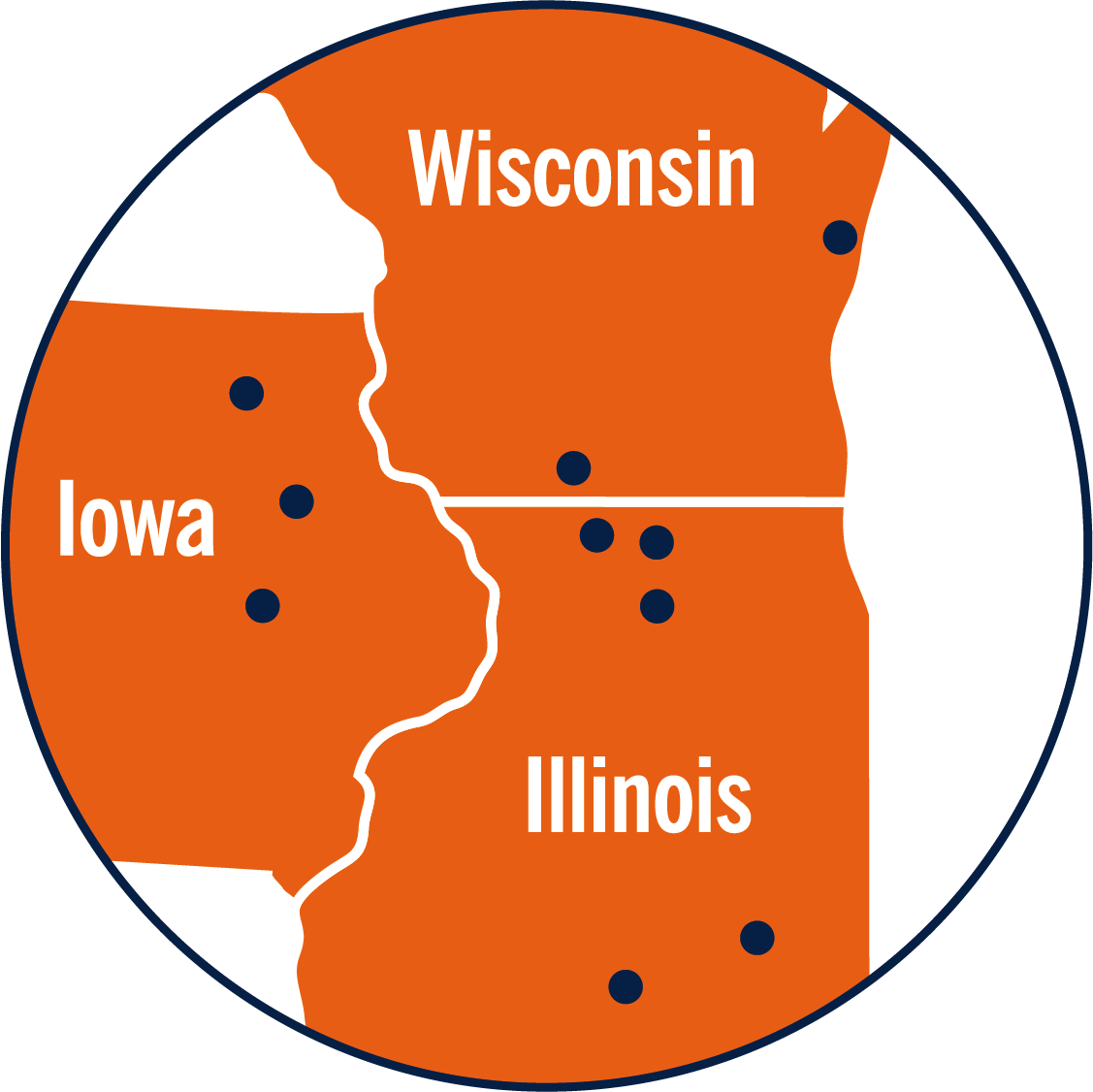 Top Engineering and Environmental Services Firm Fehr Graham Locations