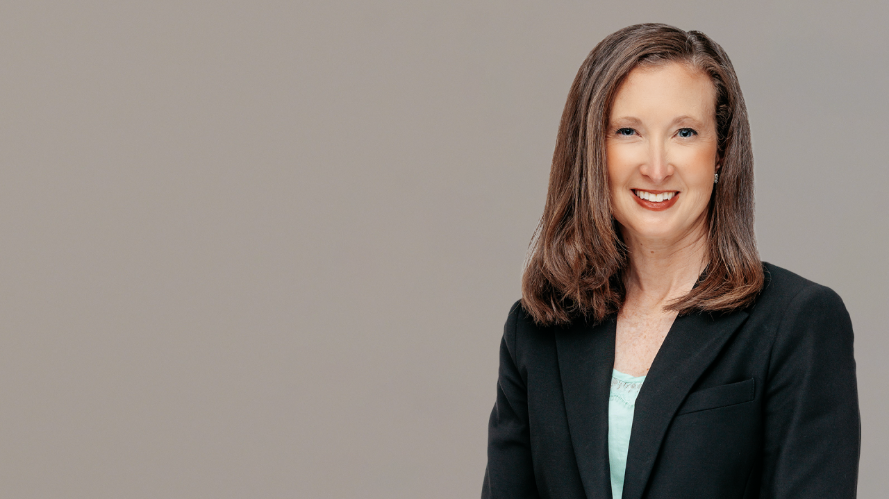 Fehr Graham Assessment and Remediation Practice Lead Daneille Wallin