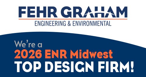 Fehr Graham ENR Midwest Top Design Firm
