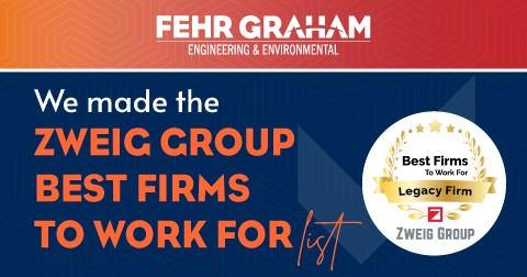Zweig Best Firms to Work For logo