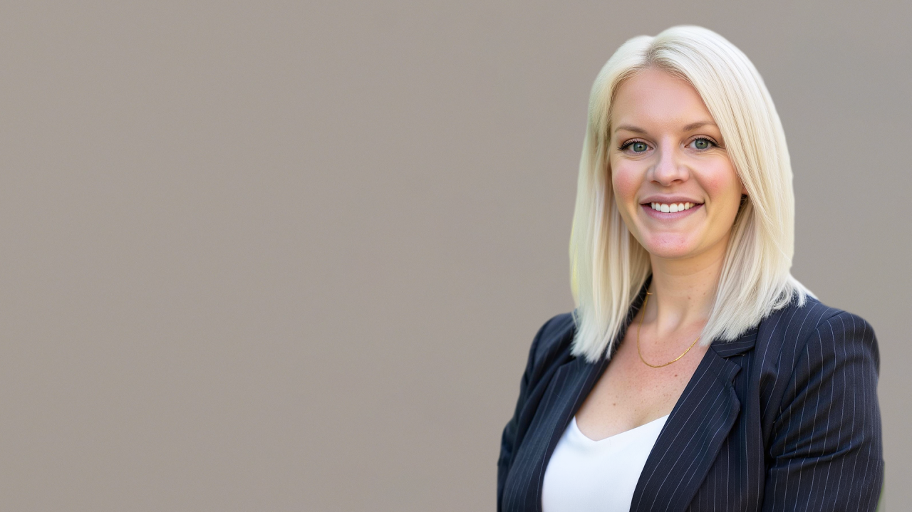 Fehr Graham Transportation Engineering Business Leader Kim Jarosz
