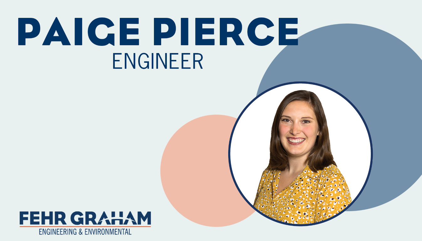 Paige Pierce Engineers Week