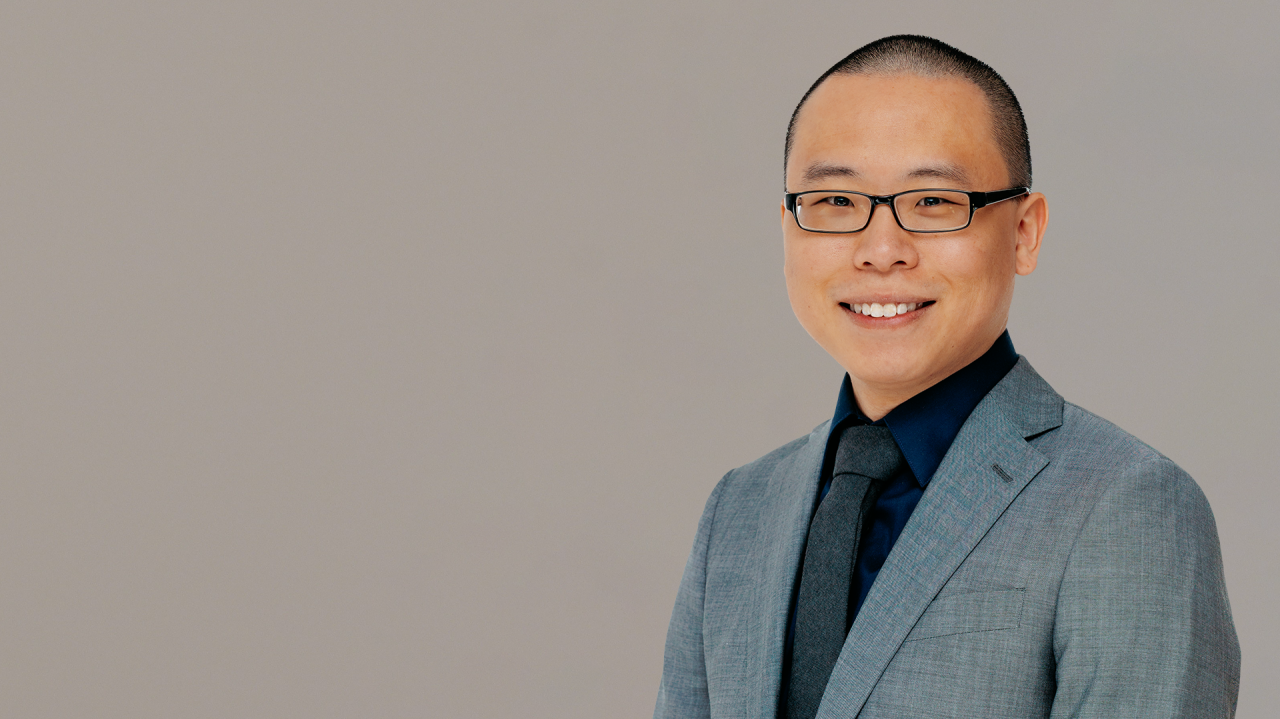 Tim Chan named as Fehr Graham’s water practice leader