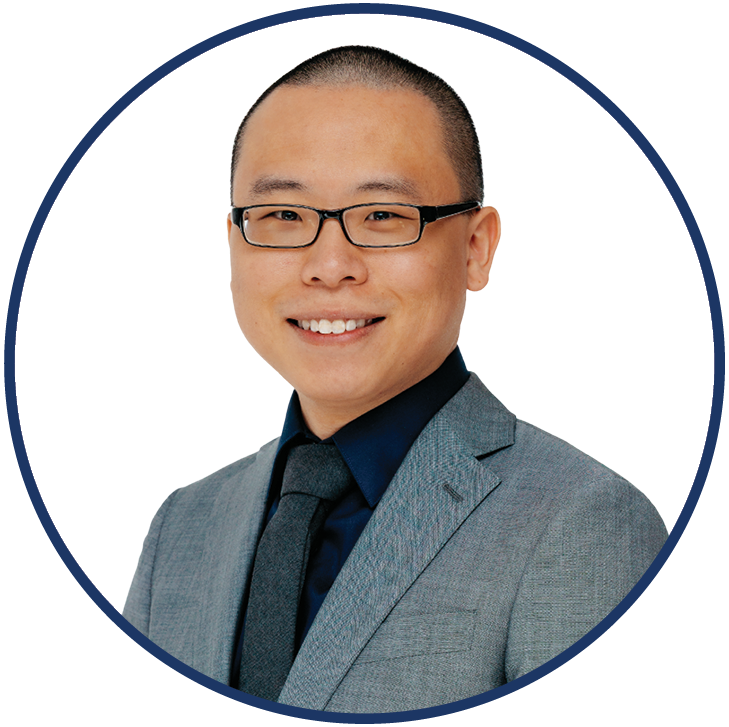 Portrait of Karoline Qasem