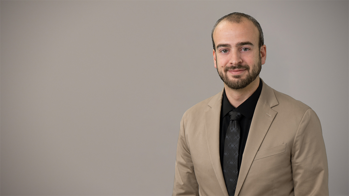 Chris DeSilva, PE, ENV-SP