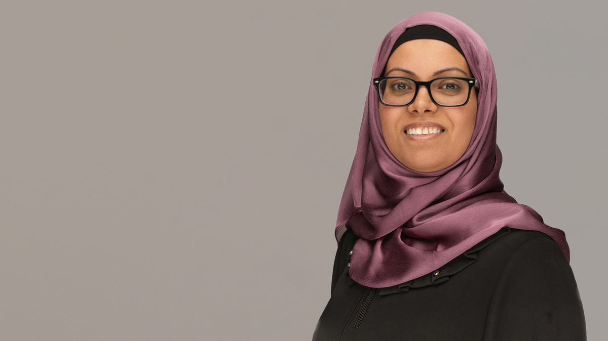 Karoline Qasem, PhD, PE, PMP, CFM