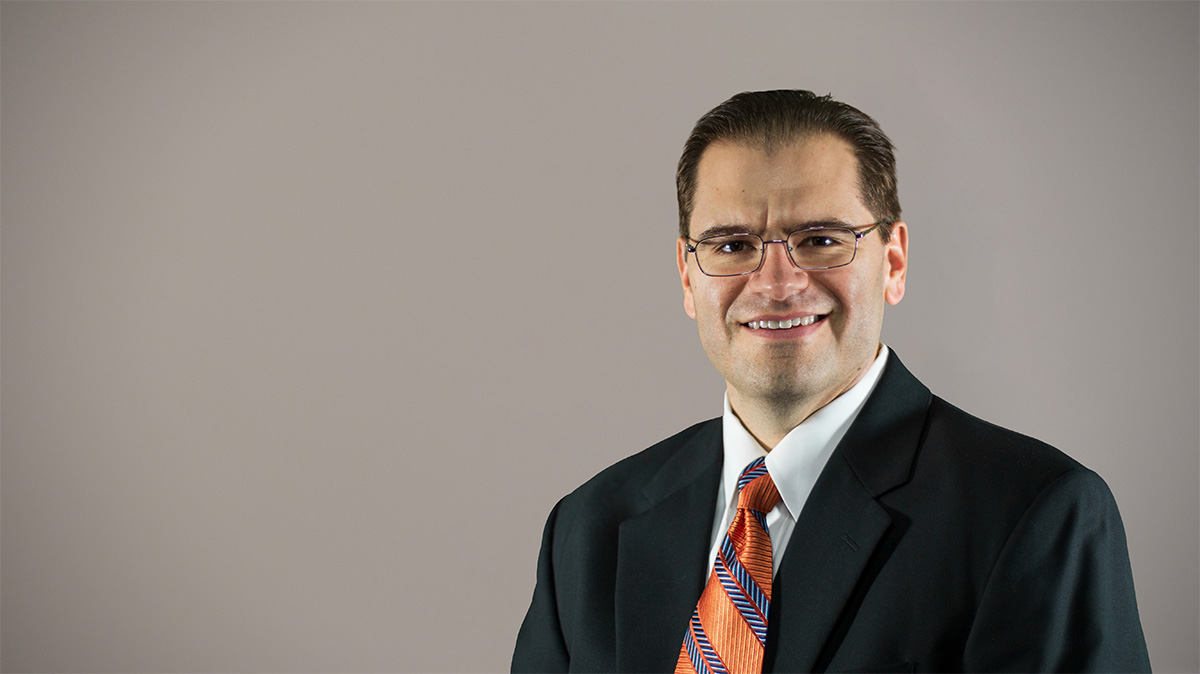 Matt Johnson, PE, SE