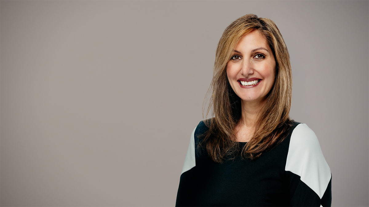 Ramona Thompson, SPHR, SHRM-SCP