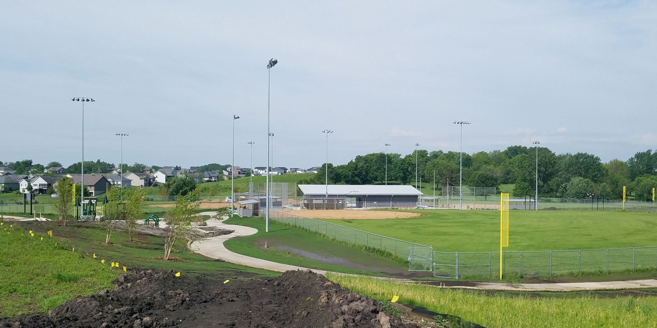 West Branch   Cubby Park