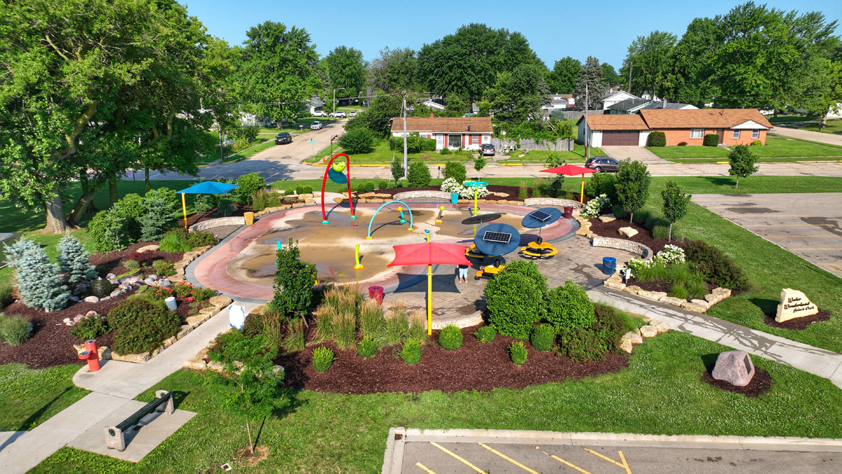 park