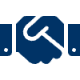 handshake