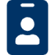 id badge