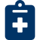 medical clipboard