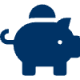 piggy bank