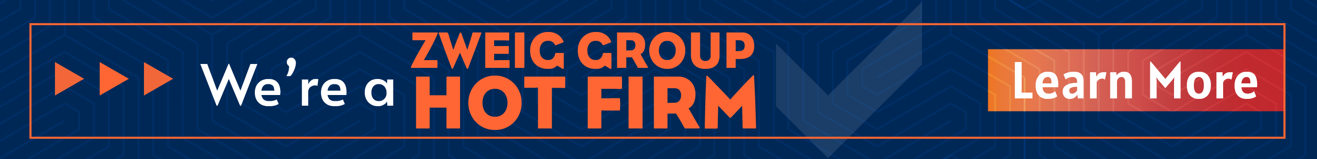 Zweig Group Hot Firm