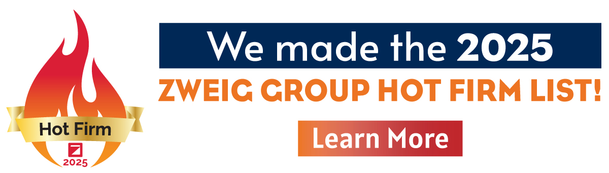 Zweig Group Hot Firm